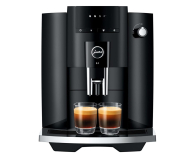 Jura E4 Piano Black (EA) - 1178344 - zdjęcie 2